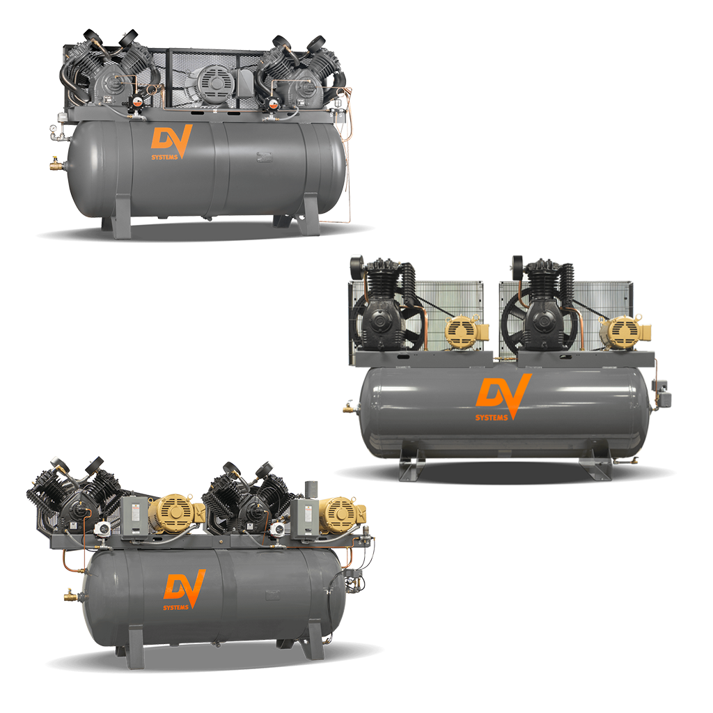 duplex-reciprocating-compressors